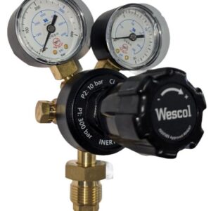 Wescol OFN / Nitrogen Regulator 10 Bar