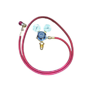 OFN / Nitrogen Regulator & Guage Set R134a & R1234yf