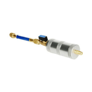 Errecom Inline Oil/Dye Injector 1/4 sae 60ml