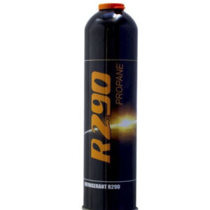 R290 Propane
