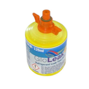 AEK 126-3 Dye Cartridge Orange Top