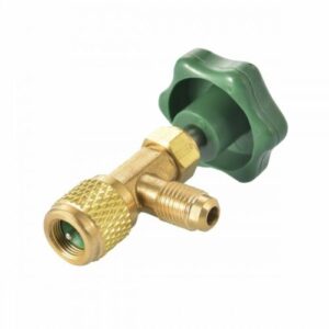 R600a/R290 Can Valve