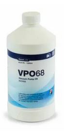 Vacuum Pump Oil 1 Litre