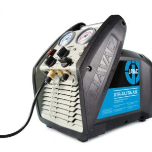 Javac XTR-Ultra A2L Spark proof  240 Volt Recovery Unit