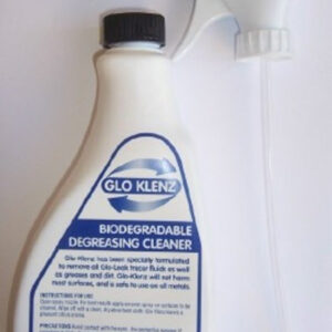 Dye Cleaner