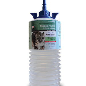 AEK 265-N  PAG oil 250ml R134a -R1234YF -Electric /Hybrids