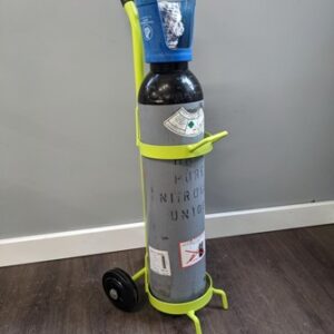 OFN Cylinder Trolley