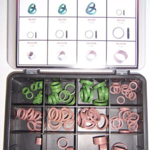 Double O Ring Kit