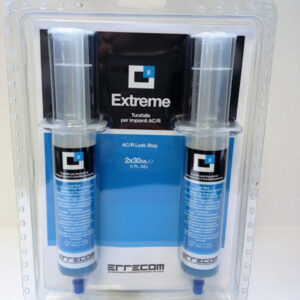 Extreme Leak Sealer HVAC Twin Pack