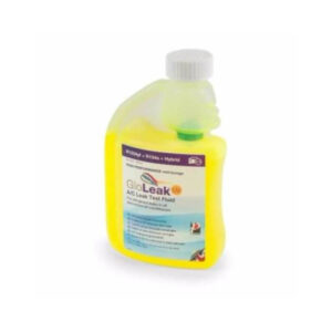 Glo-Leak Pure R1234yf/Hybrid /Electric/R134a