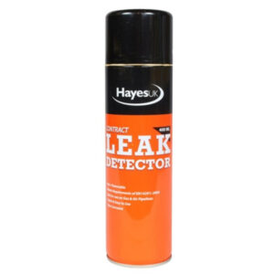 Hayes Leak Detector Spray 400ml