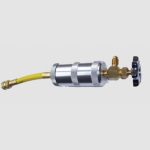 Inline Oil/Dye Applicator