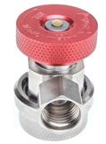 Genuine Parker Automotive Coupler HP-R134a RC01C-003
