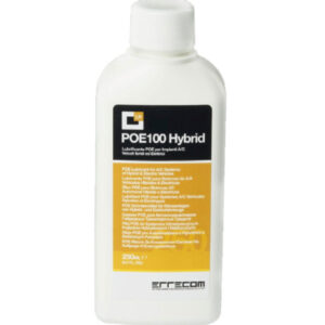 POE100 Hybrid/Electric Oil Errecom 250ml
