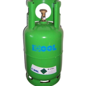 Used  Refrigerant Cylinder