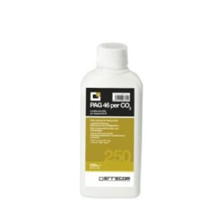 CO2 Pag 46 Oil Errecom 250ml