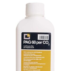 CO2 Pag 68 Oil Errecom 250ml