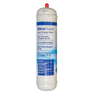 Portable 1 litre Nitro TraceTM cylinder