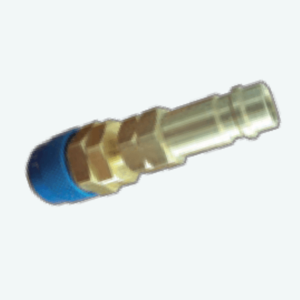 Extension Coupler for R1234yf Systems Low Side