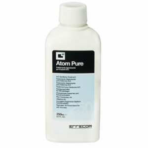 Errecom Atom  Ultra Pure (120ml) Box of 12
