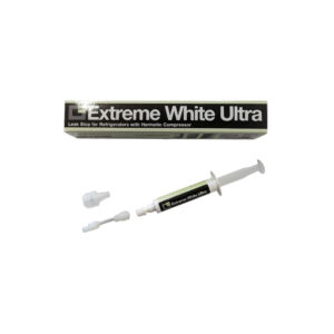 Extreme Ultra White 6ml R600a /R290/R134a