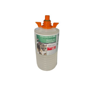 AEK 250 Oil Cartridge Orange Top Butterfly PAG46E
