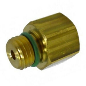 Adapter M14x1.5Female X M12x1.5Male