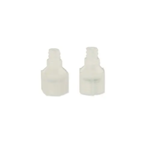 HVAC errecom coupler adaptors 1/4sae & 5/16sae