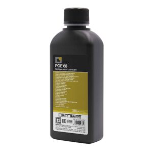 POE 68 Hybrid/Electric Oil Errecom 250ml