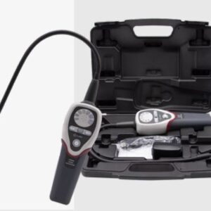 CO2 - R744 electronic leak detector- Leaktronic 7