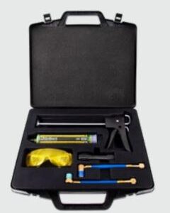 Fast Leak Finder 4 UV leak kit