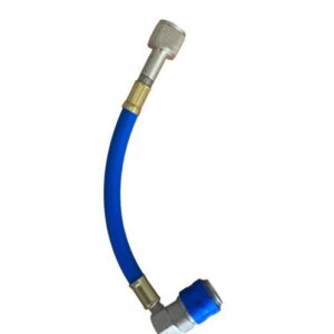 Easy Gun hose adapter R134a LP